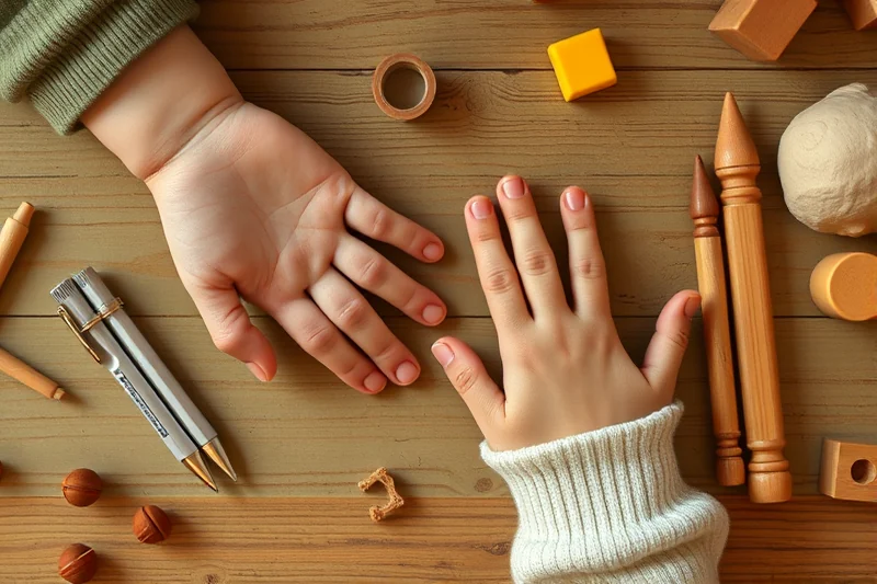play-based learning stage mistakes to avoid — Play-based Learning Stage Mistakes To Avoid (the finished result)