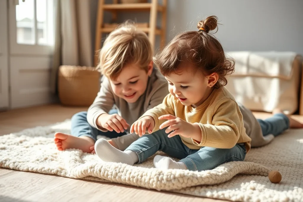 Play-based Learning Stage Printable