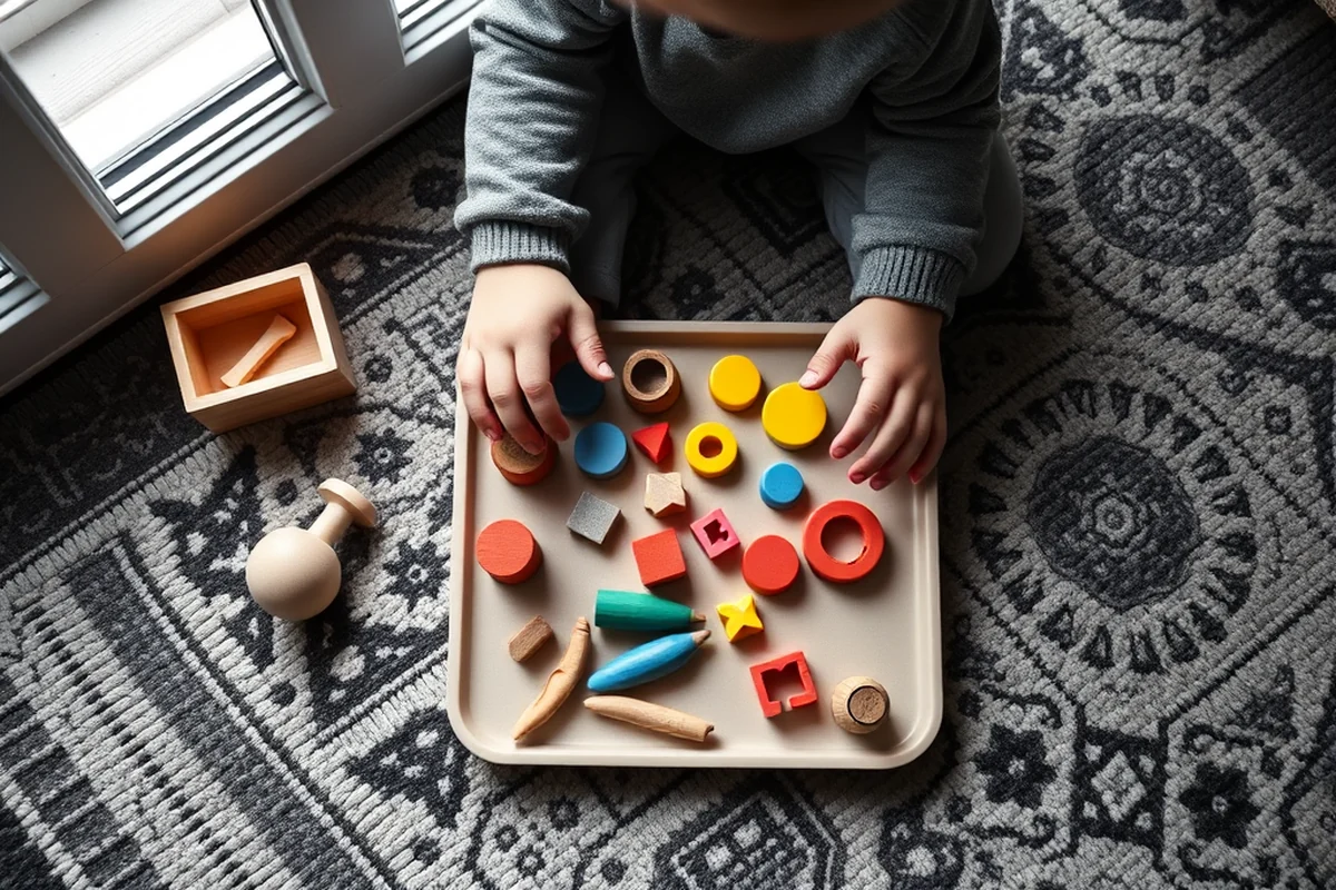 play-based learning stage printable — Play-based Learning Stage Printable (the finished result)
