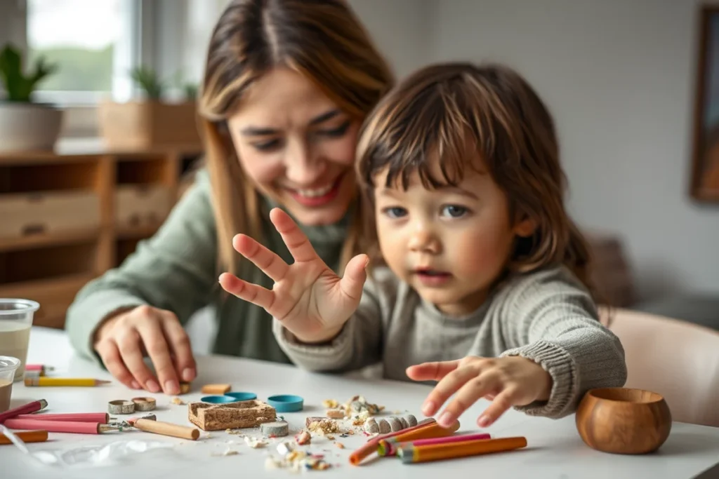 Play-based Learning Troubleshooting On A Budget