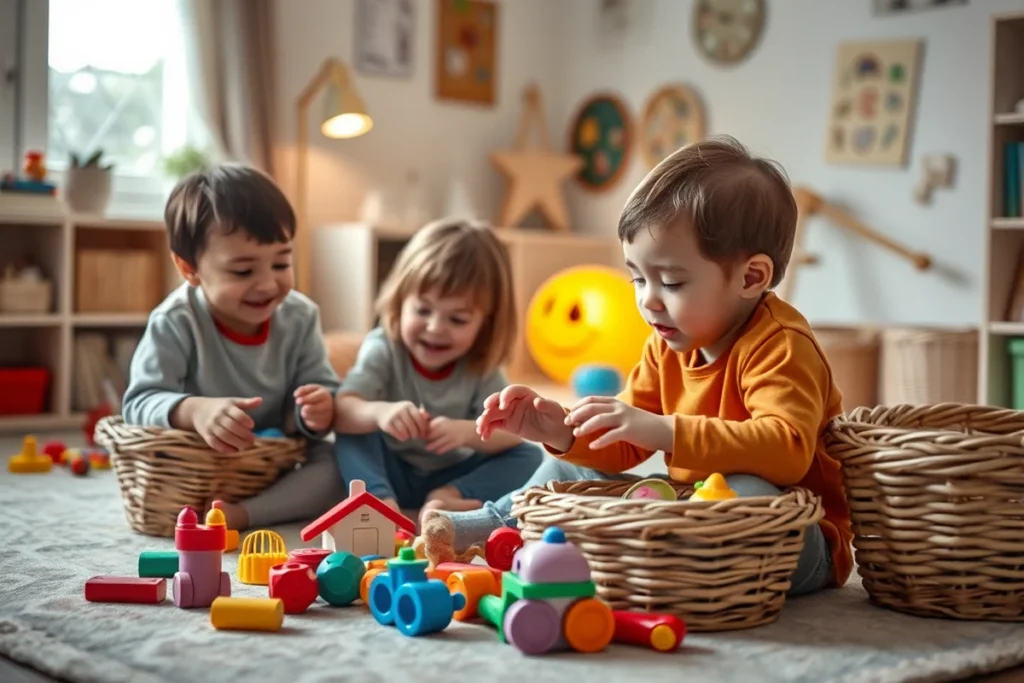 Play-based Learning Troubleshooting That Actually Work