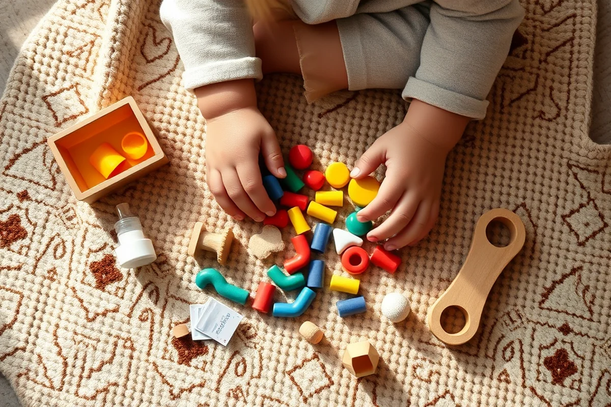simple play based learning printables checklists — Simple Play Based Learning Printables Checklists (the finished result)
