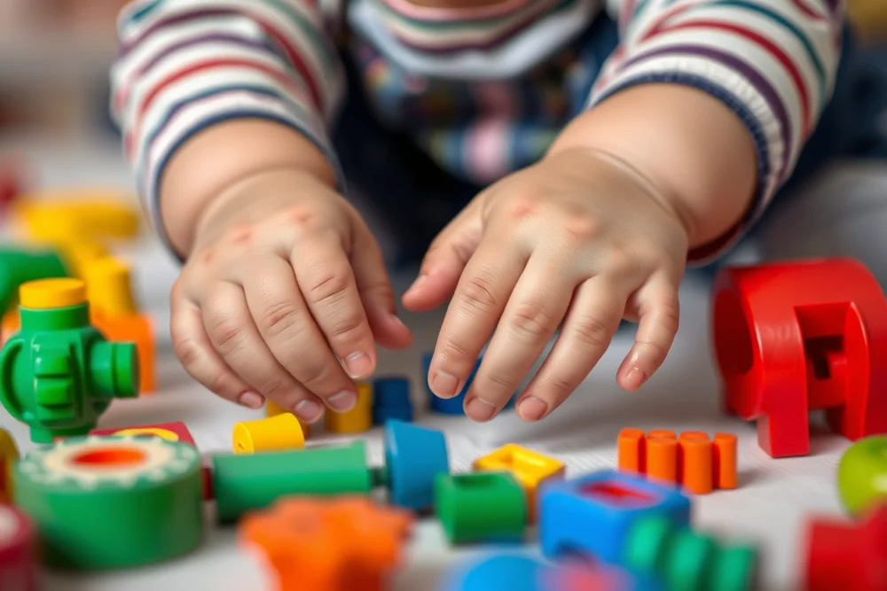 small play based learning — Small Play Based Learning (step by step)