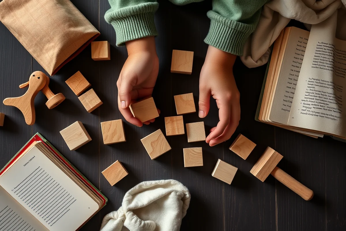 the learning experience — The Learning Experience (the finished result)