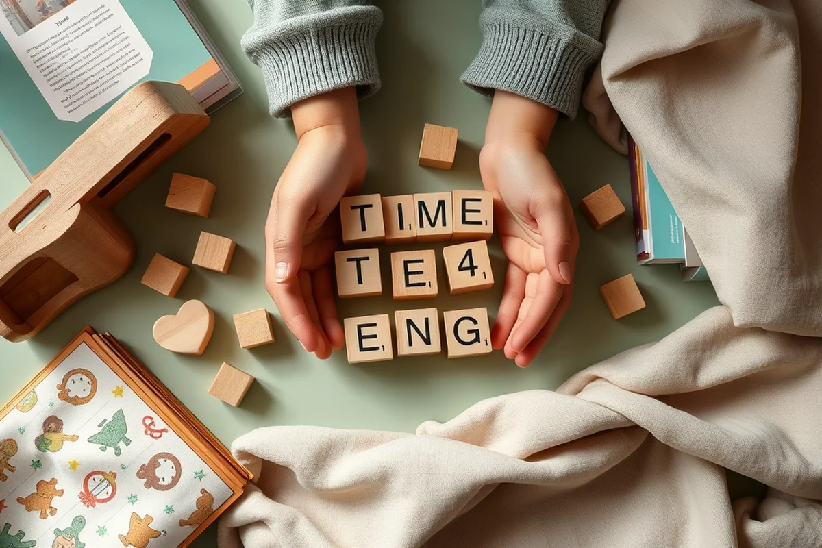 time 4 learning — Time 4 Learning (the finished result)