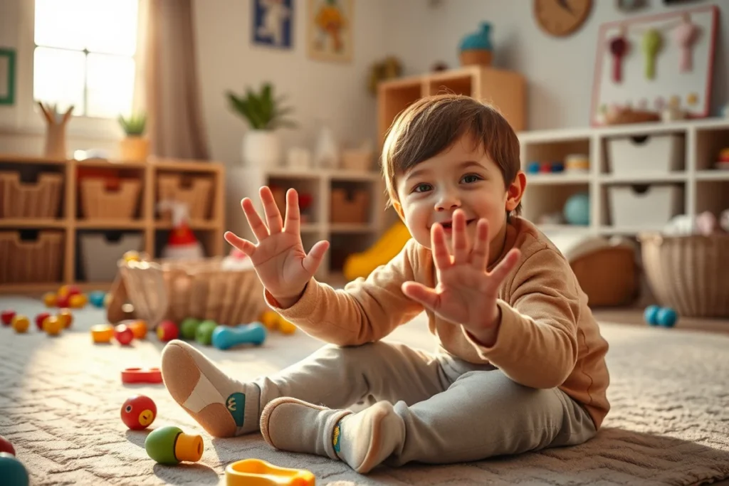 What Is Age Play