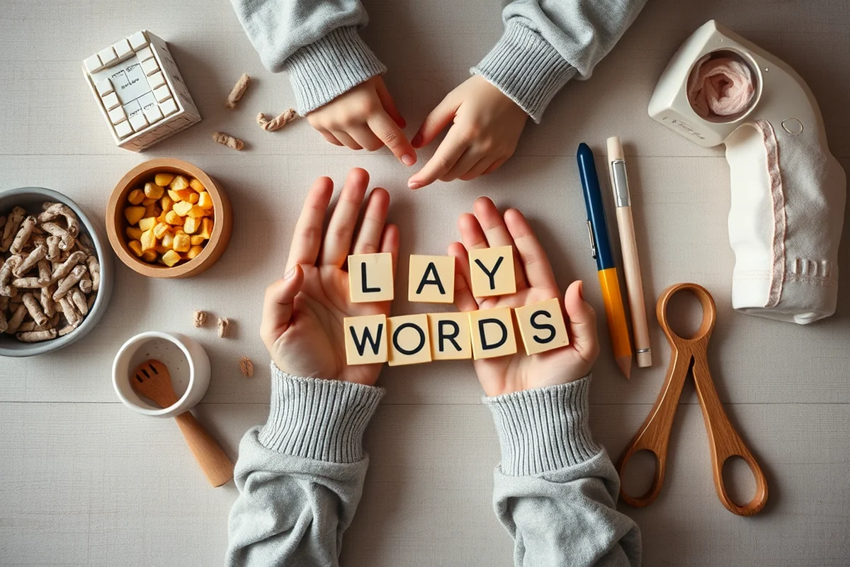 what is play with words — What Is Play With Words (the finished result)