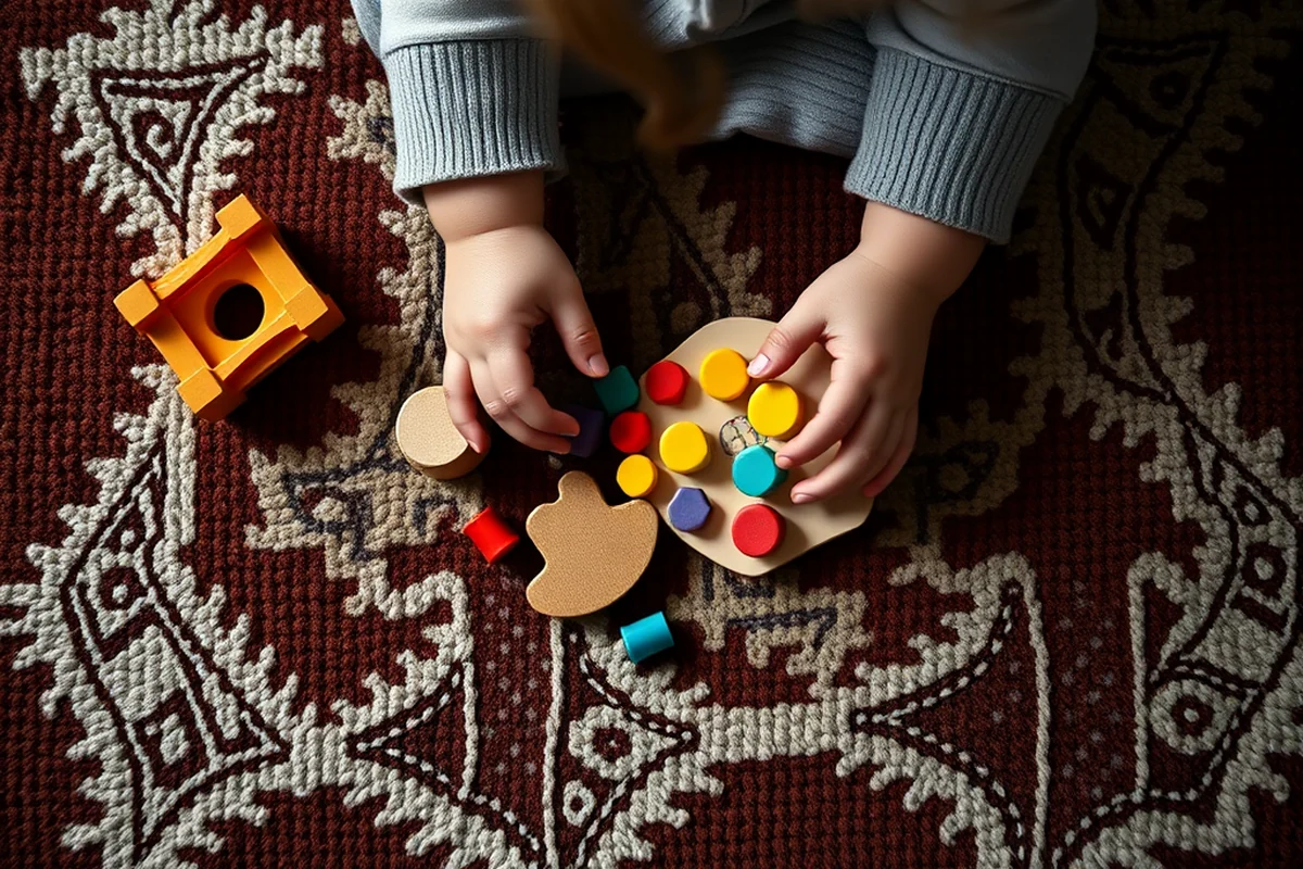 what is to play along — What Is To Play Along (the finished result)