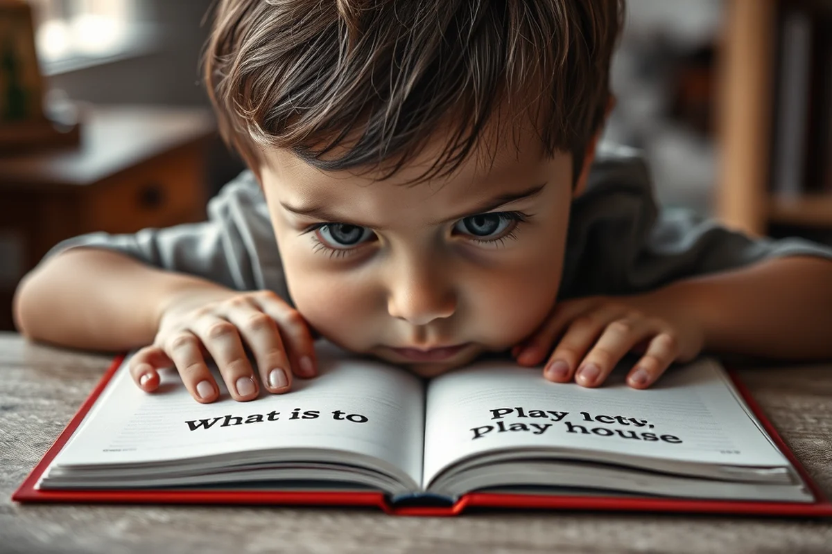 what is to play house โ What Is To Play House (step by step)