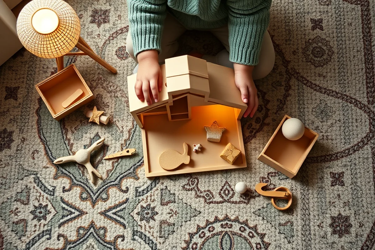 what is to play house โ What Is To Play House (the finished result)