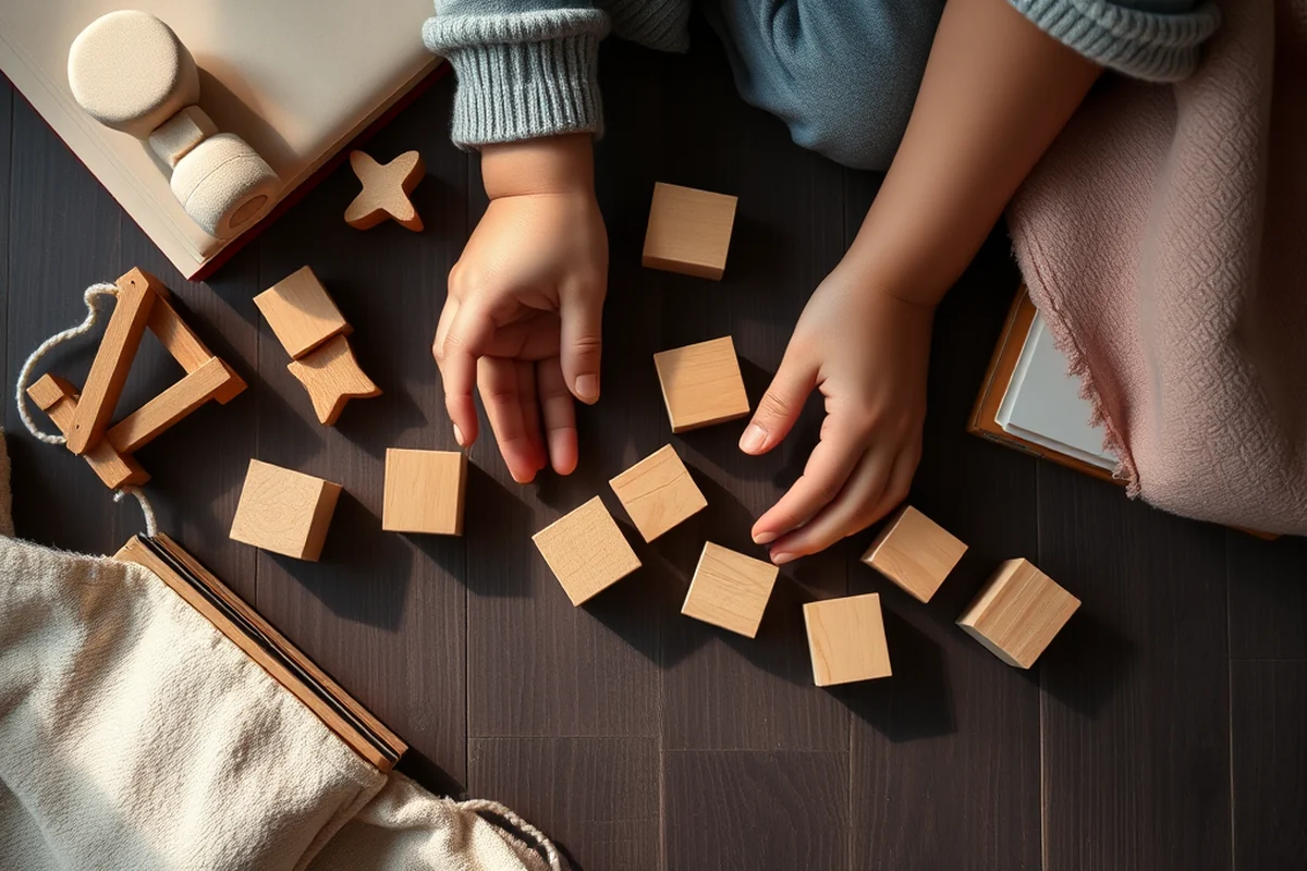 diy play based learning budget ideas — Diy Play Based Learning Budget Ideas (the finished result)