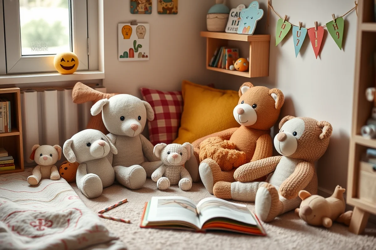 easy play-based learning ideas — Easy Play-based Learning Ideas