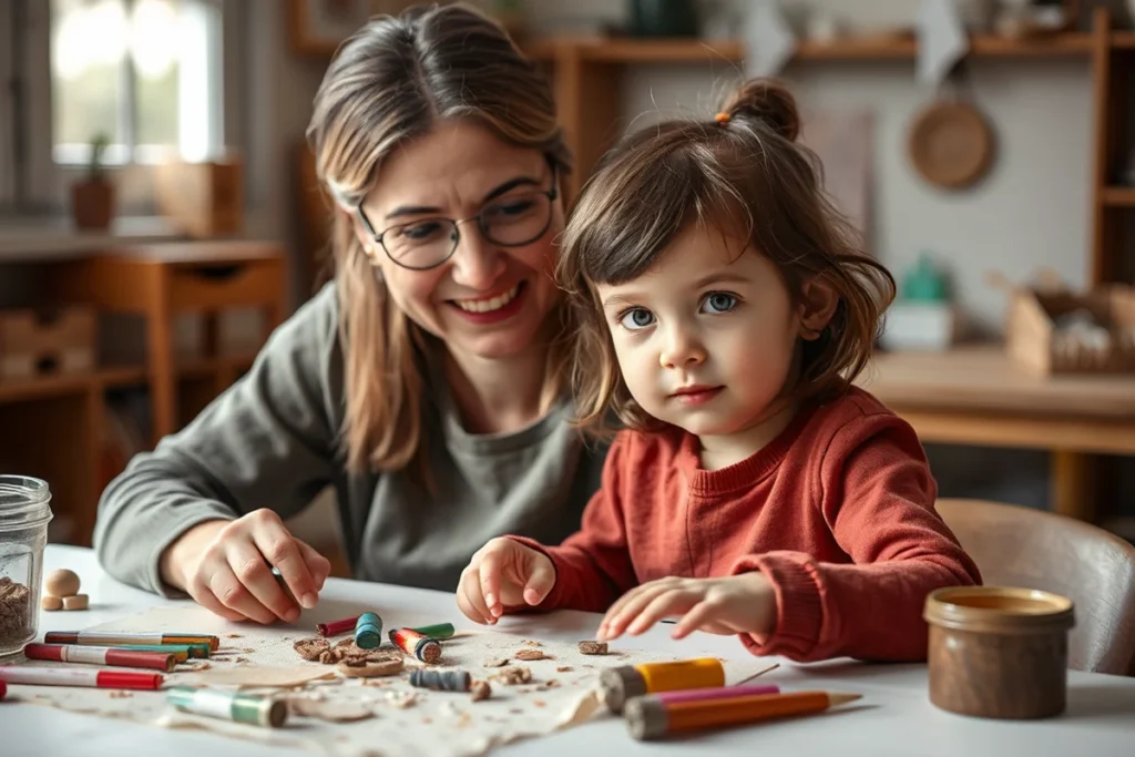 How To Play Based Learning Budget Ideas