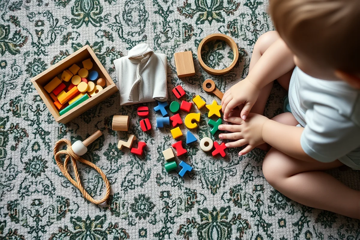 how to play based learning budget ideas — How To Play Based Learning Budget Ideas (the finished result)