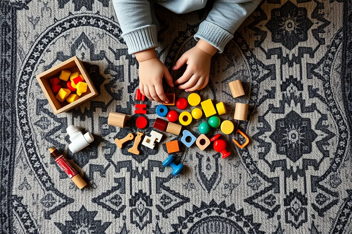 how to play based learning indoor rainy day ideas â How To Play Based Learning Indoor Rainy Day Ideas (the finished result)