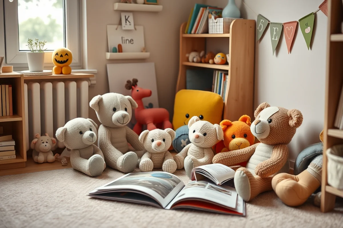 modern play based kindergarten curriculum — Modern Play Based Kindergarten Curriculum