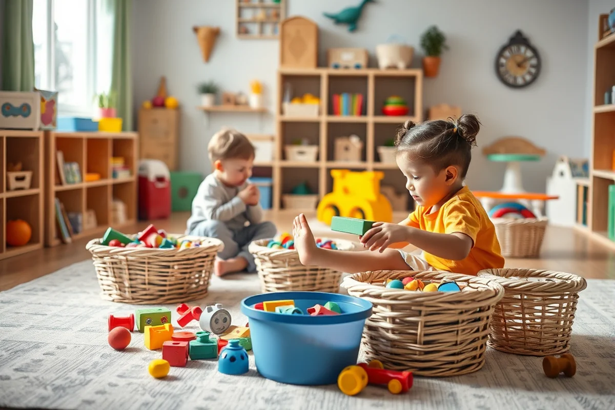 play based kindergarten curriculum that work — Play Based Kindergarten Curriculum That Work