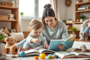 Play Based Learning Activities