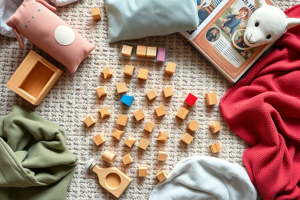 play based learning activities — Play Based Learning Activities (the finished result)
