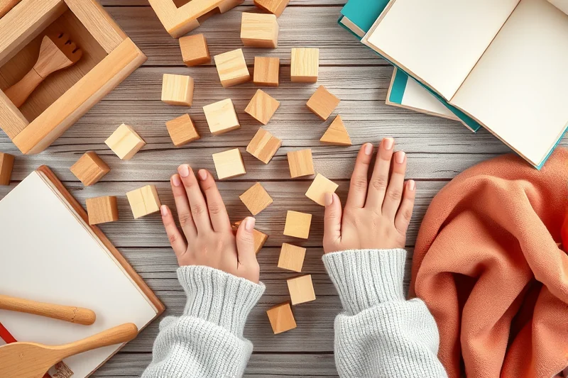 play based learning activities tips — Play Based Learning Activities Tips (the finished result)