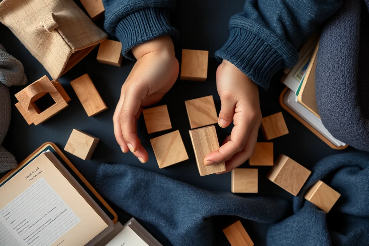 play based learning budget ideas for beginners — Play Based Learning Budget Ideas For Beginners (the finished result)