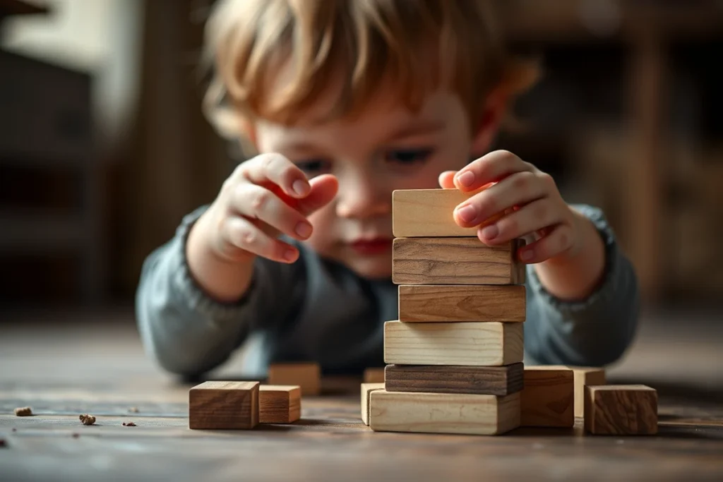 Play Based Learning Budget Ideas For Small Spaces