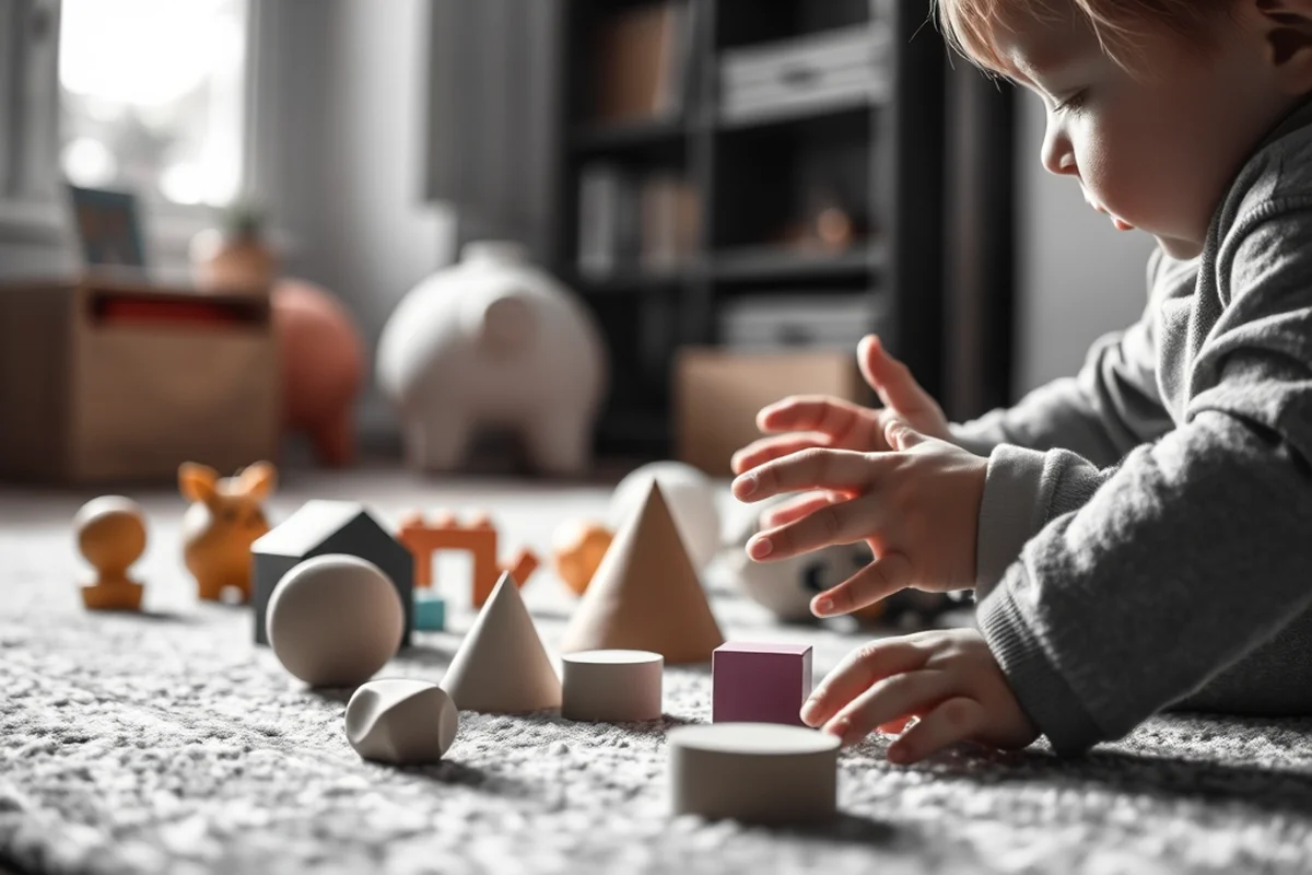 play-based learning budget on a budget — Play-based Learning Budget On A Budget (step by step)