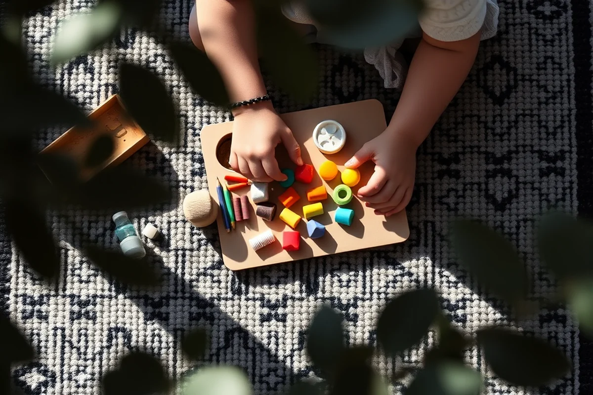 play-based learning budget printable — Play-based Learning Budget Printable (the finished result)