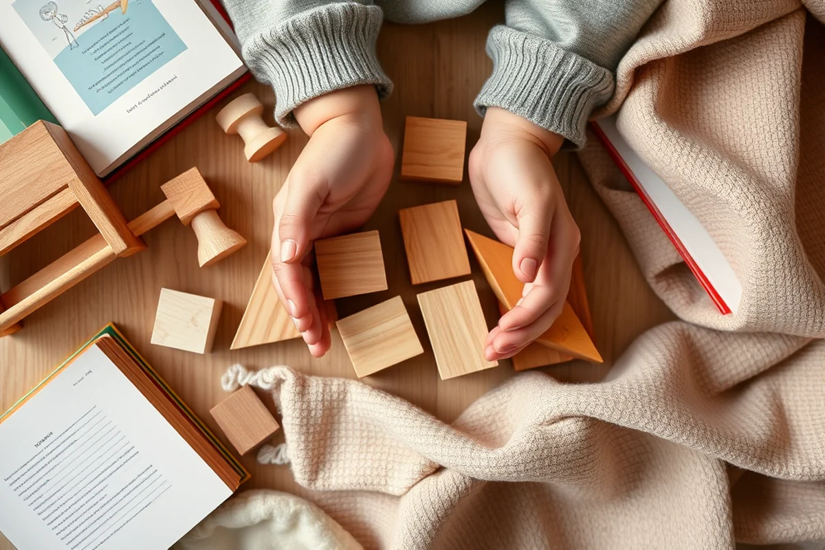 play-based learning budget step by step — Play-based Learning Budget Step By Step (the finished result)