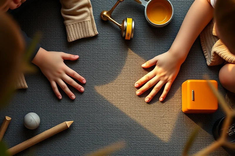 play based learning by age stage examples — Play Based Learning By Age Stage Examples (the finished result)