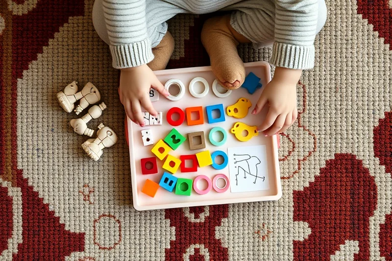 play based learning checklist — Play Based Learning Checklist (the finished result)