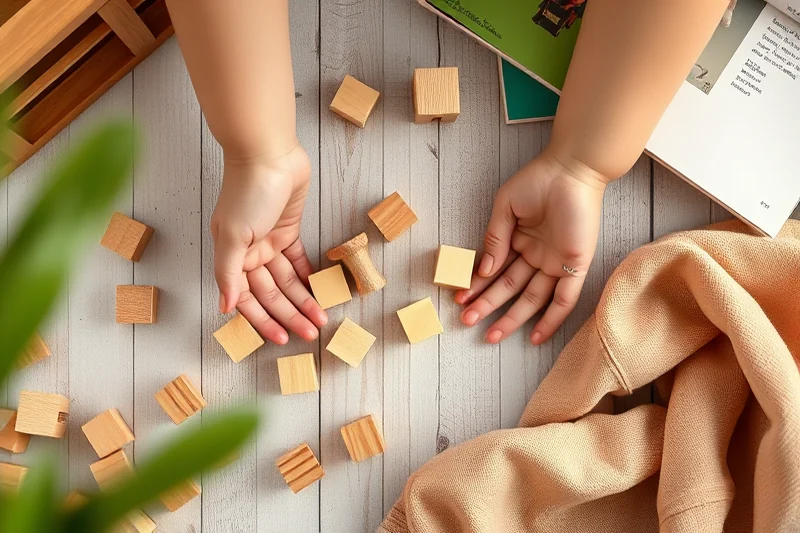 play-based learning checklists mistakes to avoid — Play-based Learning Checklists Mistakes To Avoid (the finished result)