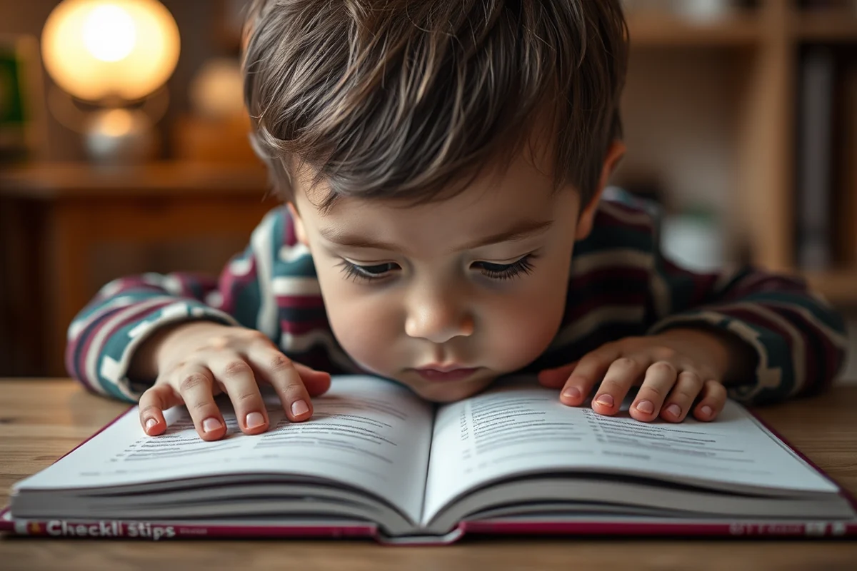 play-based learning checklists tips — Play-based Learning Checklists Tips (step by step)