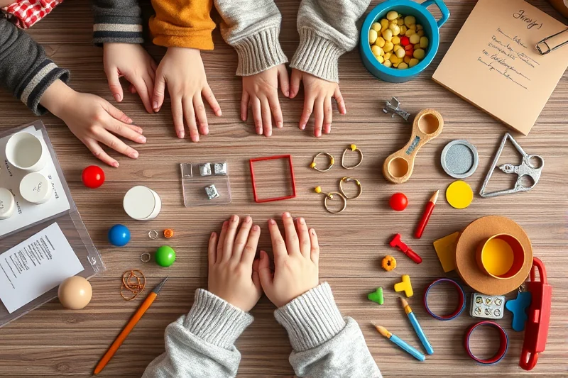 play-based learning for beginners explained — Play-based Learning For Beginners Explained (the finished result)