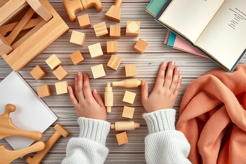 play-based learning for beginners how to choose — Play-based Learning For Beginners How To Choose (the finished result)