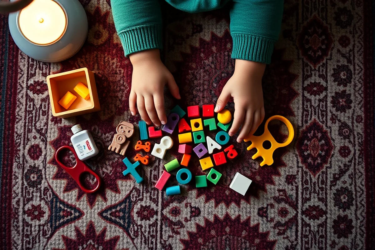 play-based learning ideas for beginners β Play-based Learning Ideas For Beginners (the finished result)