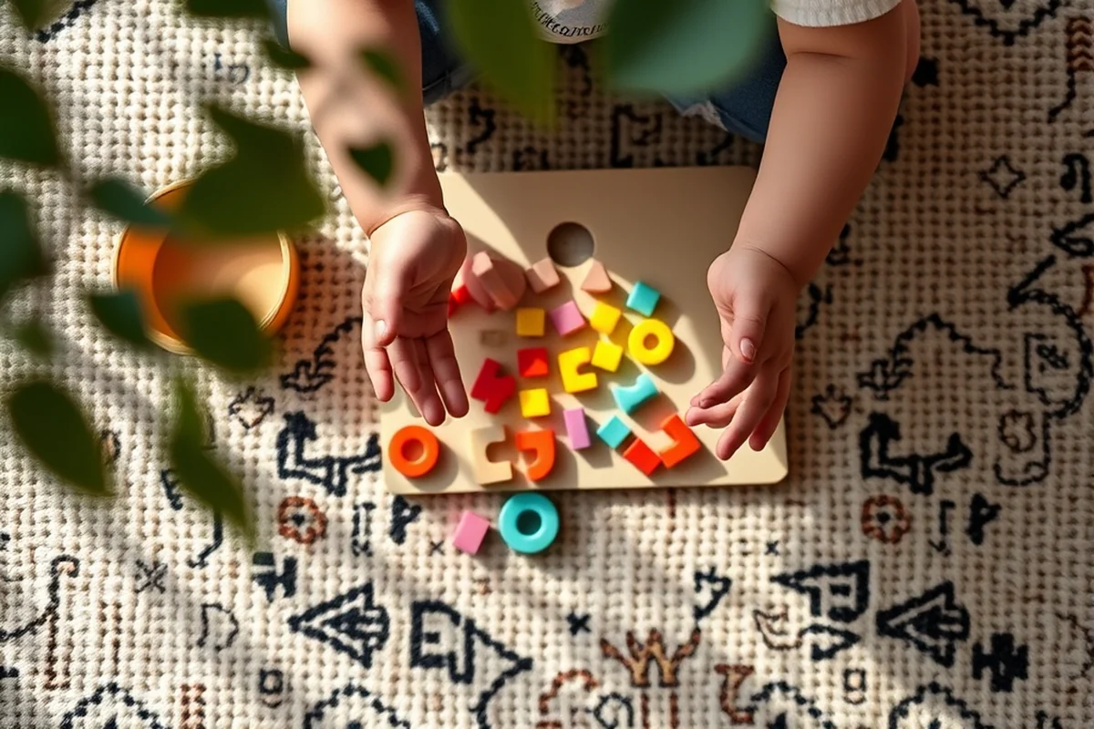 play-based learning ideas mistakes to avoid — Play-based Learning Ideas Mistakes To Avoid (the finished result)