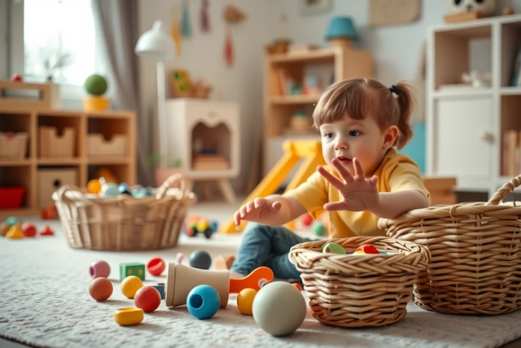 Play-based Learning Ideas Tips
