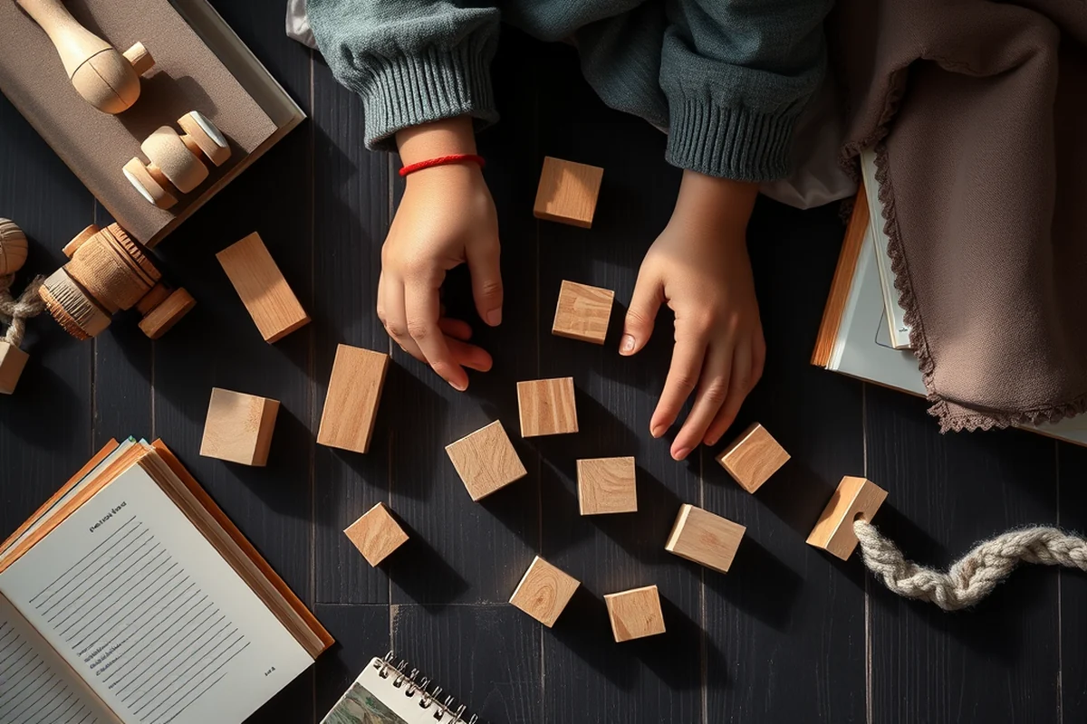 play-based learning indoor mistakes to avoid — Play-based Learning Indoor Mistakes To Avoid (the finished result)
