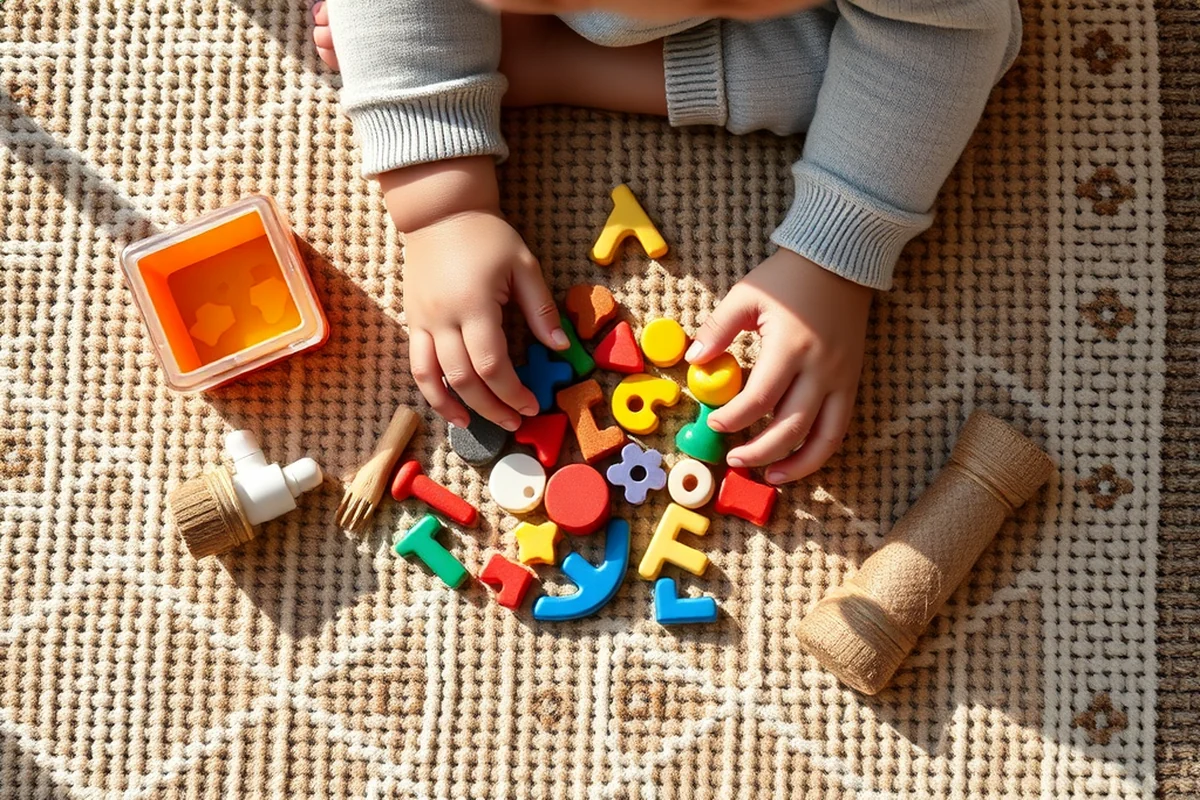 play based learning indoor rainy day ideas checklist — Play Based Learning Indoor Rainy Day Ideas Checklist (the finished result)