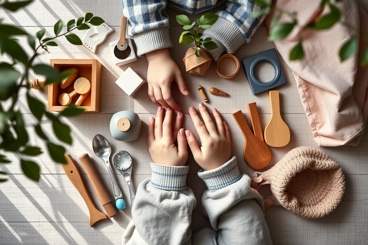 play based learning indoor rainy day ideas for small spaces — Play Based Learning Indoor Rainy Day Ideas For Small Spaces (the finished result)
