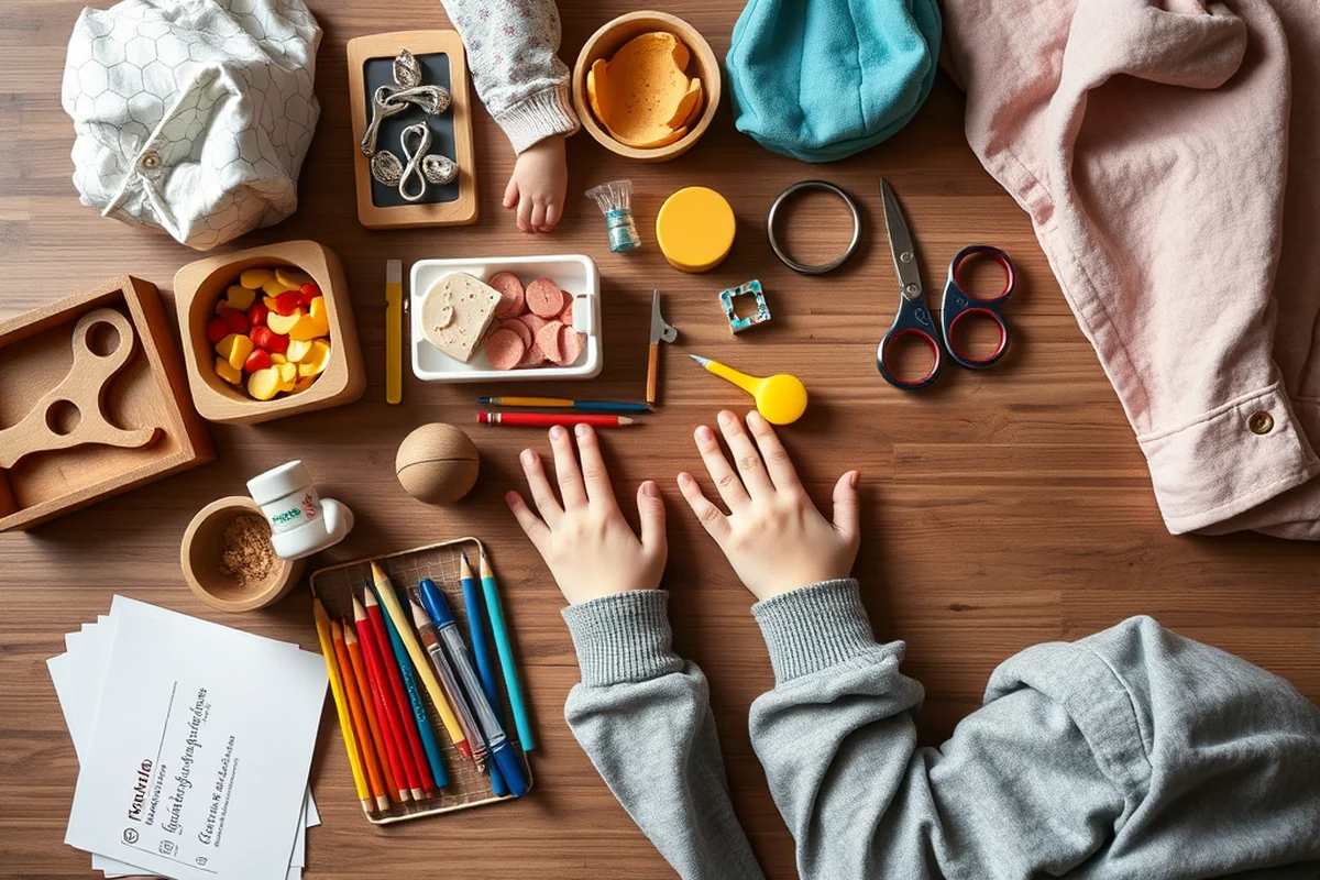 play based learning indoor rainy day ideas mistakes to avoid — Play Based Learning Indoor Rainy Day Ideas Mistakes To Avoid (the finished result)