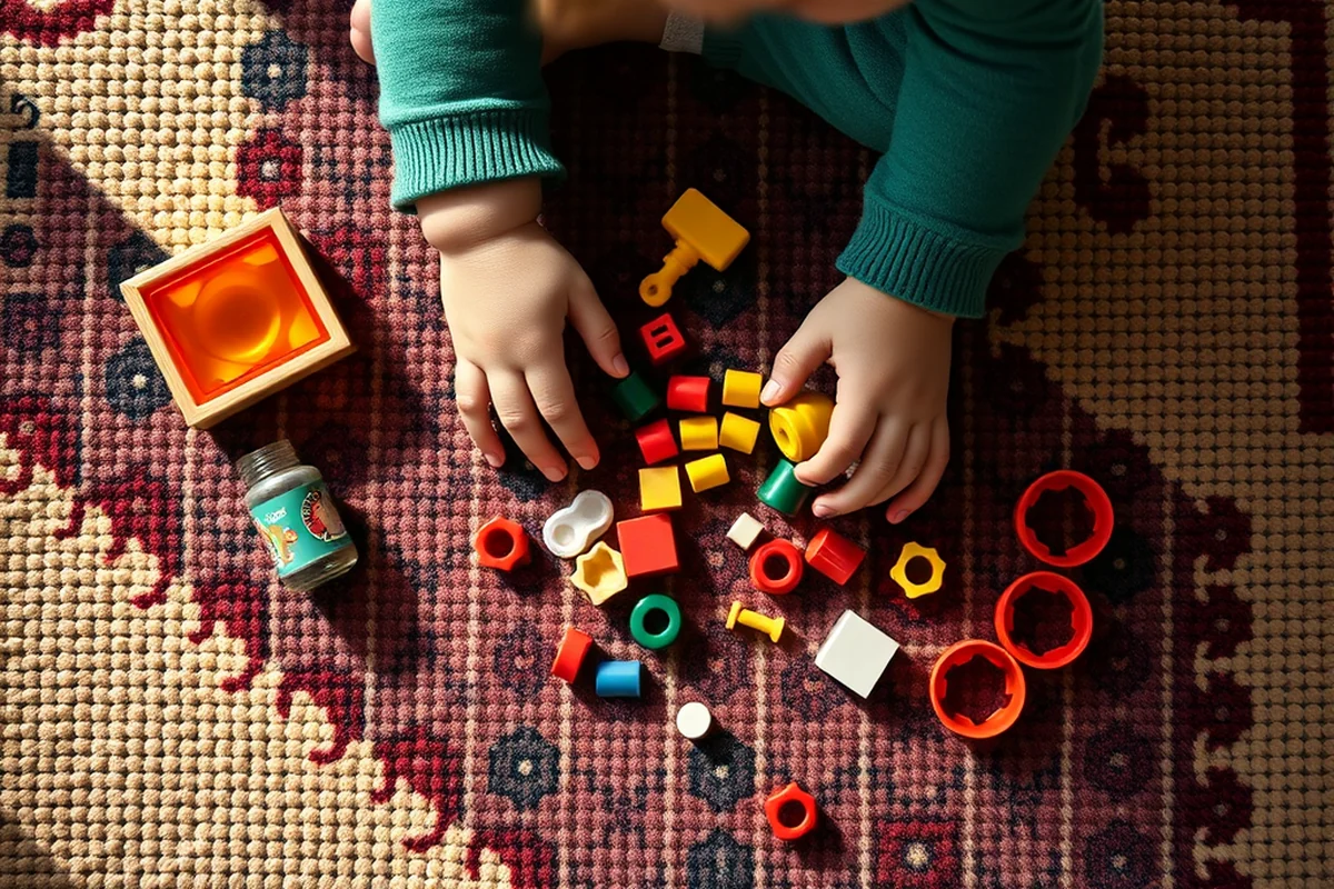 play based learning indoor rainy day ideas that actually work — Play Based Learning Indoor Rainy Day Ideas That Actually Work (the finished result)