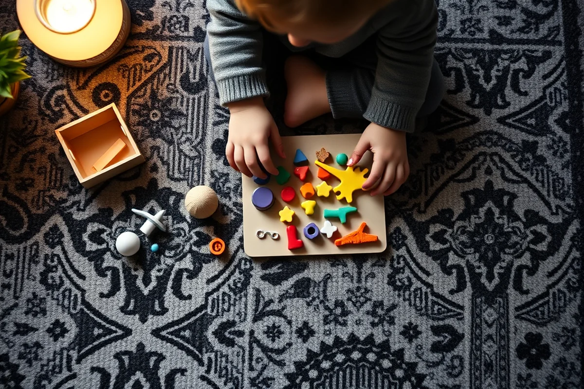 play-based learning phases ideas — Play-based Learning Phases Ideas (the finished result)