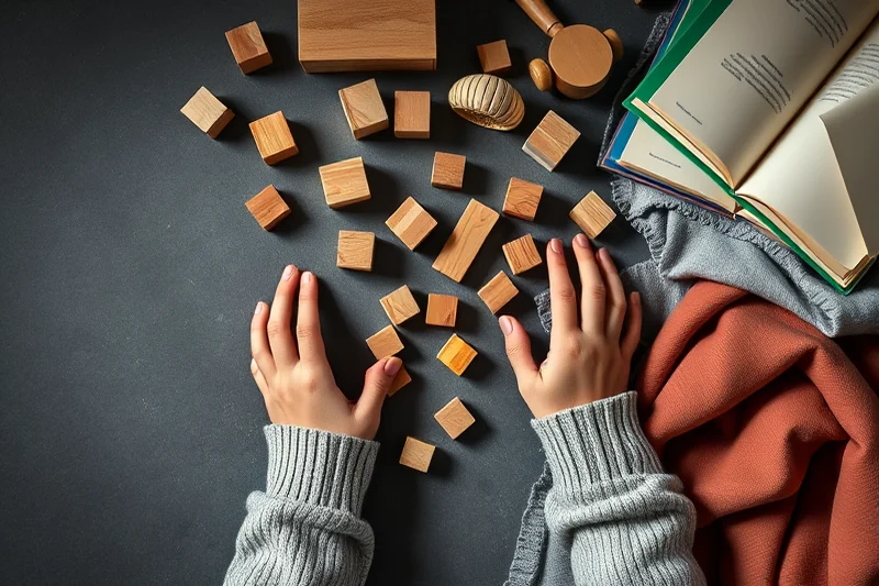 play based learning printables checklists for small spaces — Play Based Learning Printables Checklists For Small Spaces (the finished result)