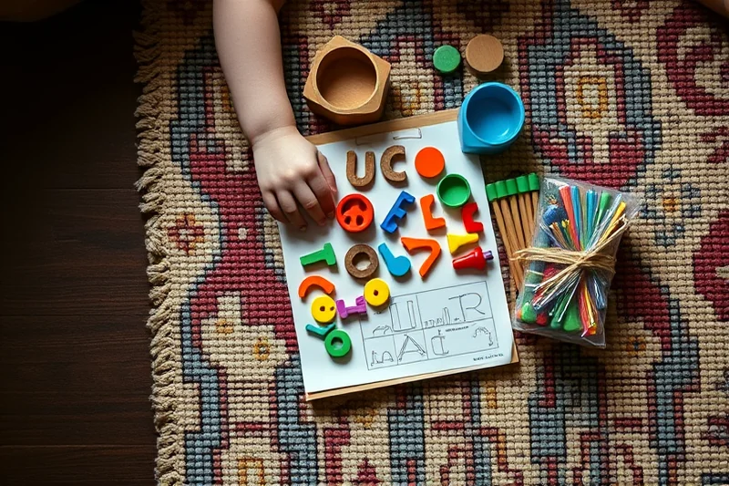 play based learning printables checklists guide — Play Based Learning Printables Checklists Guide (the finished result)