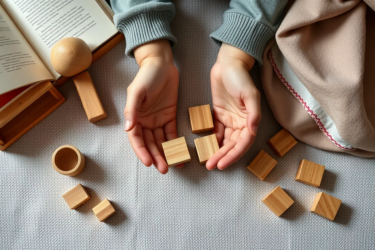 play-based learning rainy mistakes to avoid — Play-based Learning Rainy Mistakes To Avoid (the finished result)