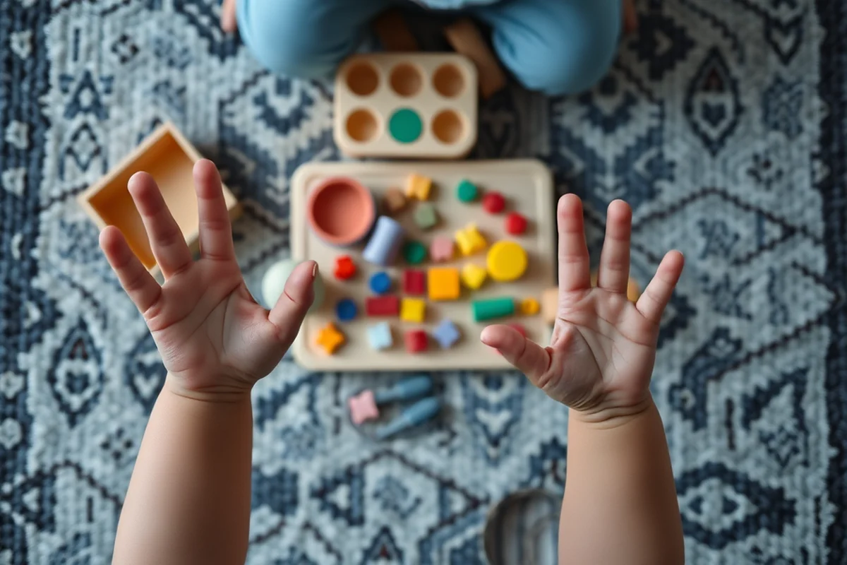 play based learning routines schedules for beginners — Play Based Learning Routines Schedules For Beginners (the finished result)