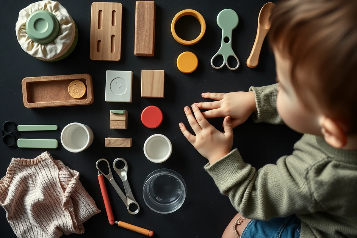 play-based learning routines step by step — Play-based Learning Routines Step By Step (the finished result)