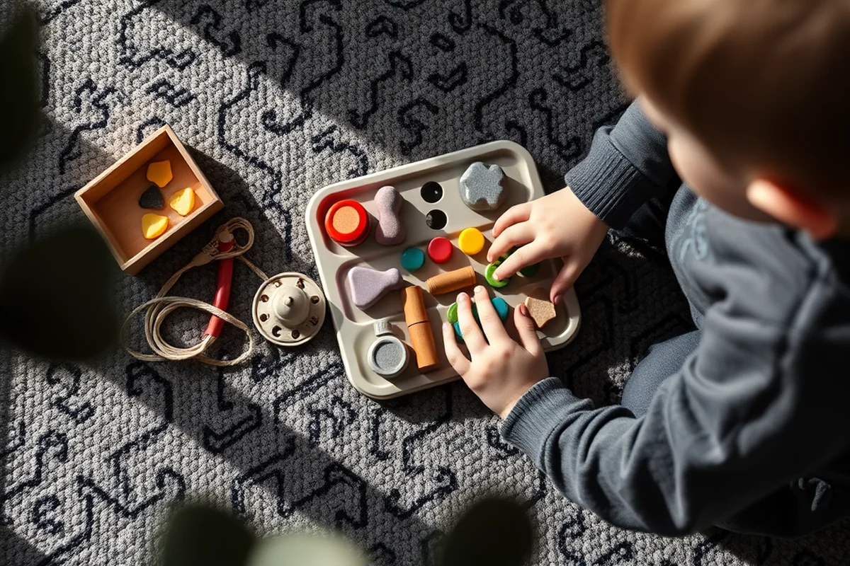 play based learning troubleshooting phases for beginners — Play Based Learning Troubleshooting Phases For Beginners (the finished result)